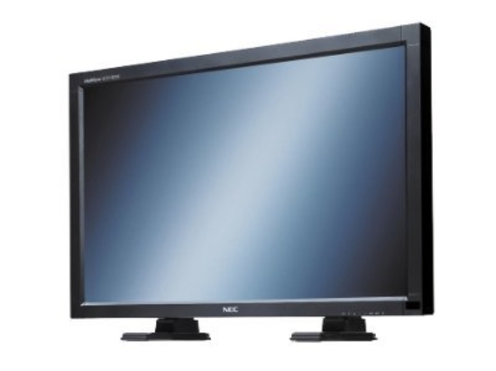 Imagen de NEC MultiSync LCD3210-BK - 32" Clase diagonal pantalla plana LCD - señalización digital - 720p 1366 x 768 - negro