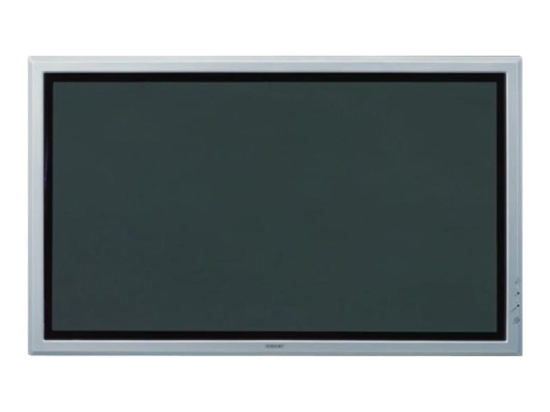 Imagen de Sony PFM-42V1/S - 42" Clase diagonal PlasmaPro pantalla de plasma - 480p 852 x 480 - plata