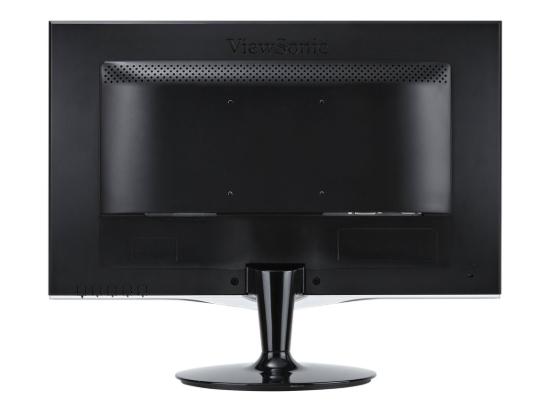 Imagen de ViewSonic VX2452MH - Monitor LED - 24" (23.6" visible) - 1920 x 1080 Full HD (1080p) - 300 cd/m² - 1000:1 - 2 ms - HDMI, DVI-D, VGA - altavoces