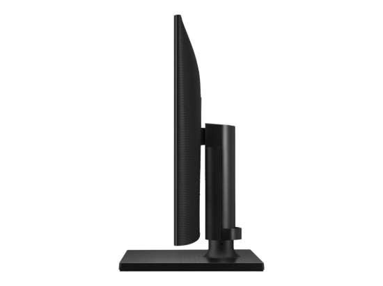 Imagen de Samsung F24T400FHL - T40F Series - monitor LED - 24" (23.5" visible) - 1920 x 1080 Full HD (1080p) @ 60 Hz - IPS - 250 cd/m² - 1000:1 - 4 ms - HDMI, VGA - negro
