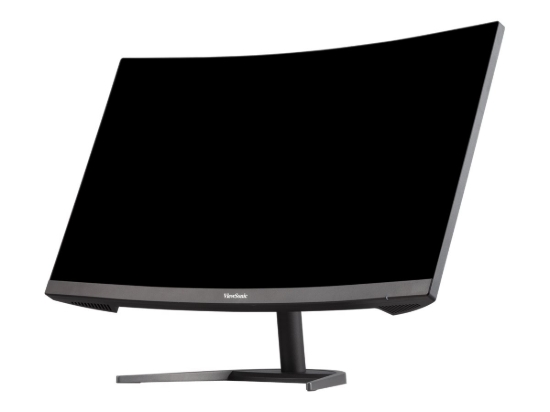 Imagen de ViewSonic VX2768-2KPC-MHD - Monitor LED - curvado - 27" - 2560 x 1440 WQHD @ 144 Hz - MVA - 250 cd/m² - 3000:1 - 1 ms - 2xHDMI, DisplayPort - altavoces
