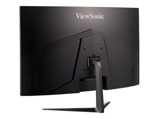Imagen de ViewSonic OMNI VX3218-PC-MHD - Monitor LED - gaming - curvado - 32" - 1920 x 1080 Full HD (1080p) @ 180 Hz - MVA - 300 cd/m² - 4000:1 - 1 ms - 2xHDMI, DisplayPort - altavoces