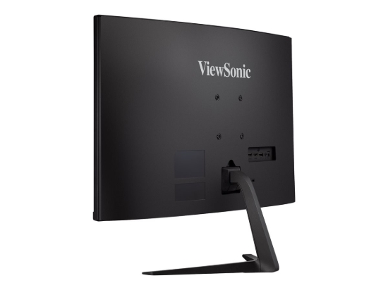 Imagen de ViewSonic OMNI VX2718-PC-MHD - Monitor LED - gaming - curvado - 27" - 1920 x 1080 Full HD (1080p) @ 180 Hz - MVA - 250 cd/m² - 4000:1 - 1 ms - 2xHDMI, DisplayPort - altavoces