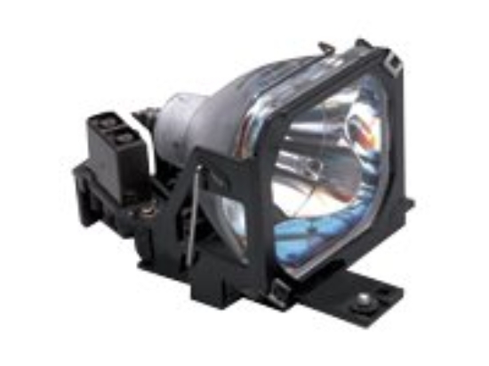 Imagen de Epson ELPLP22 - Lámpara de proyector - para Epson EMP-7800, EMP-7850, EMP-7900, EMP-7950; PowerLite 7800, 7850, 7900