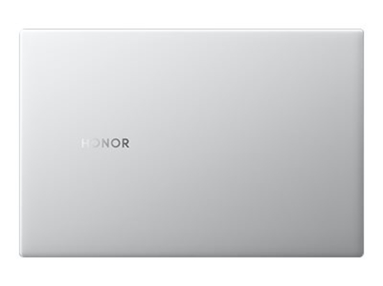 Imagen de Honor MagicBook X14 - Intel Core i5 - 10210U / hasta 4.2 GHz - Win 10 Home 64 bit - UHD Graphics - 8 GB RAM - 512 GB SSD NVMe - 14" 1920 x 1080 (Full HD) - - plateado mystic