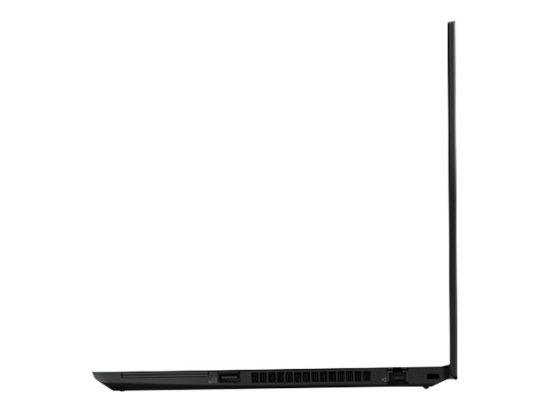 Imagen de Lenovo ThinkPad T495 20NK - AMD Ryzen 5 Pro - 3500U / hasta 3.7 GHz - Win 10 Pro 64 bits - Radeon Vega 8 - 8 GB RAM - 256 GB SSD TCG Opal Encryption - 14" IPS 1920 x 1080 (Full HD) - Gigabit Ethernet 