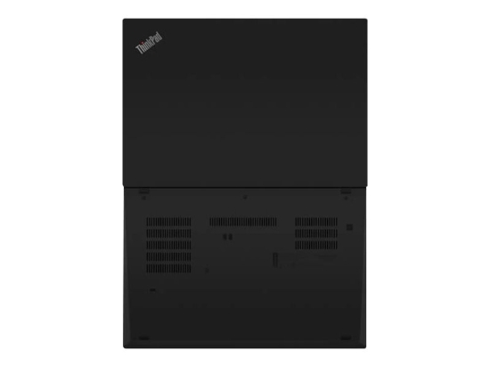Imagen de Lenovo ThinkPad T14 Gen 1 20S1 - Intel Core i5 - 10210U / hasta 4.2 GHz - Win 10 Pro 64 bits - UHD Graphics - 8 GB RAM - 256 GB SSD TCG Opal Encryption, NVMe - 14" TN 1366 x 768 (HD) - Gigabit Etherne