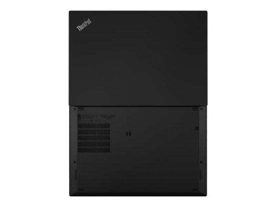 Imagen de Lenovo ThinkPad T14s Gen 1 20UJ - AMD Ryzen 7 Pro - 4750U / hasta 4.1 GHz - Win 10 Pro 64 bits - Radeon Graphics - 16 GB RAM - 512 GB SSD TCG Opal Encryption, NVMe - 14" IPS 1920 x 1080 (Full HD) - Wi