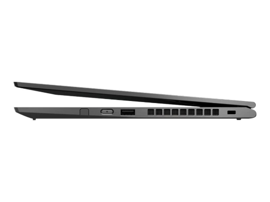 Imagen de Lenovo ThinkPad X1 Yoga (4th Gen) 20SB - Diseño plegable - Intel Core i5 - 10210U / hasta 4.2 GHz - Win 10 Pro 64 bits - UHD Graphics - 8 GB RAM - 256 GB SSD TCG Opal Encryption, NVMe - 14" IPS pantal
