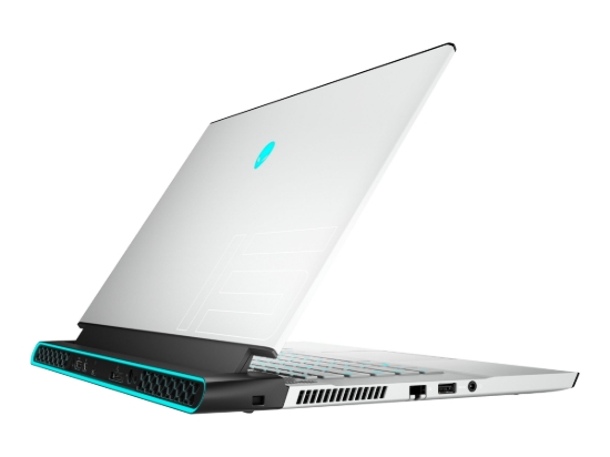 Imagen de Alienware M15 R3 - Intel Core i7 - 10750H / hasta 5 GHz - Windows 10 Home - GF RTX 2060 - 16 GB RAM - 512 GB SSD NVMe, Class 40 - 15.6" IPS 1920 x 1080 (Full HD) @ 144 Hz - 2.5 Gigabit Ethernet - Wi-F