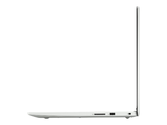 Imagen de Dell Inspiron 3501 - Intel Core i3 - 1005G1 / hasta 3.4 GHz - Win 10 Home Single Language 64 bits - UHD Graphics - 4 GB RAM - 1 TB HDD - 15.6" TN 1366 x 768 (HD) - 10/100 Ethernet - Wi-Fi 5 - plata - 