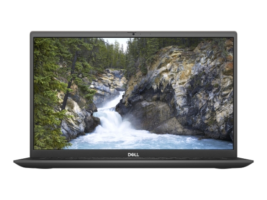 Imagen de Dell Vostro 5301 - Intel Core i7 - 1165G7 / hasta 4.7 GHz - Win 10 Pro 64 bits - GF MX350 - 8 GB RAM - 512 GB SSD NVMe - 13.3" 1920 x 1080 (Full HD) - Wi-Fi 5 - dune - BTS - con 1 Year Hardware Servic