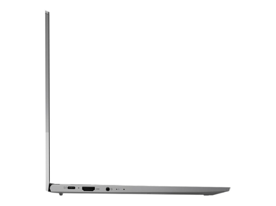 Imagen de Lenovo ThinkBook 13s G2 ITL 20V9 - Intel Core i5 - 1135G7 / hasta 4.2 GHz - Win 10 Pro 64 bits - Iris Xe Graphics de Intel - 8 GB RAM - 256 GB SSD NVMe - 13.3" IPS 2560 x 1600 (WQXGA) - Wi-Fi 6 - gris