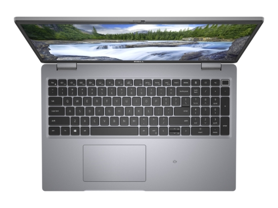 Imagen de Dell Latitude 5520 - Intel Core i5 - 1135G7 / hasta 4.2 GHz - Win 10 Pro 64 bits - Iris Xe Graphics de Intel - 8 GB RAM - 256 GB SSD NVMe, Class 35 - 15.6" IPS 1920 x 1080 (Full HD) - Gigabit Ethernet