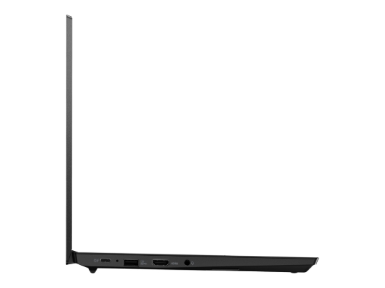 Imagen de Lenovo ThinkPad E14 Gen 2 20T7 - AMD Ryzen 5 - 4500U / hasta 4 GHz - Win 10 Pro 64 bits - Radeon Graphics - 16 GB RAM - 512 GB SSD NVMe - 14" TN 1920 x 1080 (Full HD) - Gigabit Ethernet - Wi-Fi 5 - ne