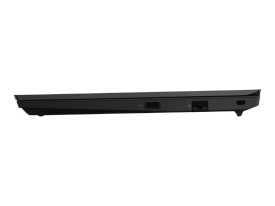 Imagen de Lenovo ThinkPad E14 Gen 2 20TB - Intel Core i3 - 1115G4 / hasta 4.1 GHz - Win 10 Pro 64 bits - UHD Graphics - 8 GB RAM - 256 GB SSD NVMe - 14" TN 1920 x 1080 (Full HD) - Gigabit Ethernet - Wi-Fi 6 - n