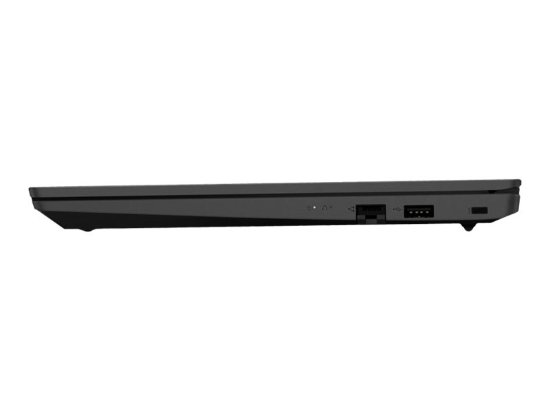 Imagen de Lenovo V14 G2 ITL 82KA - Intel Core i7 - 1165G7 / hasta 4.7 GHz - Win 10 Pro 64 bits - Iris Xe Graphics de Intel - 16 GB RAM - 512 GB SSD NVMe - 14" TN 1366 x 768 (HD) - Gigabit Ethernet - Wi-Fi 5 - g