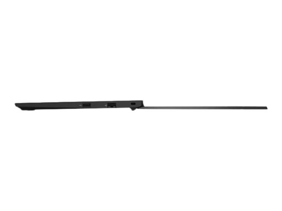 Imagen de Lenovo ThinkPad E14 Gen 3 20YD - AMD Ryzen 3 - 5300U / hasta 3.8 GHz - Win 10 Pro 64 bits - Radeon Graphics - 8 GB RAM - 256 GB SSD - 14" TN 1920 x 1080 (Full HD) - Gigabit Ethernet - Wi-Fi 5 - negro