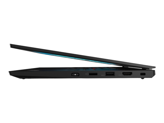 Imagen de Lenovo ThinkPad L13 Gen 2 20VJ - Intel Core i7 - 1165G7 / hasta 4.7 GHz - Win 10 Pro 64 bits - Iris Xe Graphics de Intel - 8 GB RAM - 256 GB SSD TCG Opal Encryption, NVMe - 13.3" TN 1366 x 768 (HD) - 