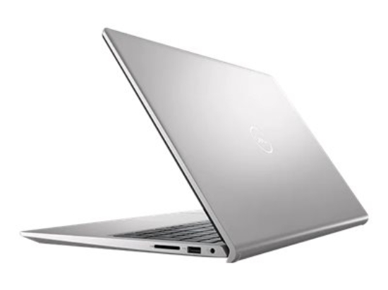 Imagen de Dell Inspiron 15 3515 - AMD Ryzen 3 - 3250U / hasta 3.5 GHz - Win 11 Home Single Language - Radeon Graphics - 8 GB RAM - 256 GB SSD NVMe, Class 35 - 15.6" 1920 x 1080 (Full HD) - Wi-Fi 5 - plata - kbd