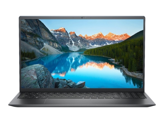 Imagen de Dell Inspiron 15 5510 - Intel Core i5 - 11320H / hasta 4.5 GHz - Win 11 Home Single Language - Iris Xe Graphics de Intel - 8 GB RAM - 256 GB SSD NVMe, Class 35 - 15.6" 1920 x 1080 (Full HD) - Wi-Fi 6 