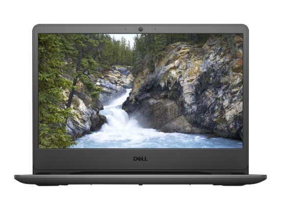 Imagen de Dell Vostro 3400 - Intel Core i7 - 1165G7 / hasta 4.7 GHz - Win 10 Pro 64 bits (incluye Licencia de Win 11 Pro) - GF MX330 - 8 GB RAM - 512 GB SSD NVMe, Class 35 - 14" 1920 x 1080 (Full HD) - Gigabit 