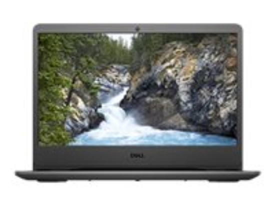 Imagen de Dell Vostro 3401 - Intel Core i3 - 1005G1 / hasta 3.4 GHz - Win 10 Pro 64 bits (incluye Licencia de Win 11 Pro) - UHD Graphics - 8 GB RAM - 1 TB HDD - 14" TN 1366 x 768 (HD) - Gigabit Ethernet - Wi-Fi