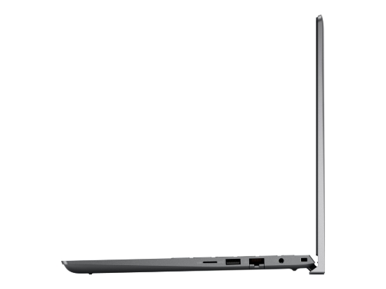 Imagen de Dell Vostro 5415 - AMD Ryzen 5 - 5500U / hasta 4 GHz - Win 10 Pro 64 bits (incluye Licencia de Win 11 Pro) - Radeon Graphics - 8 GB RAM - 256 GB SSD NVMe, Class 35 - 14" 1920 x 1080 (Full HD) - Gigabi