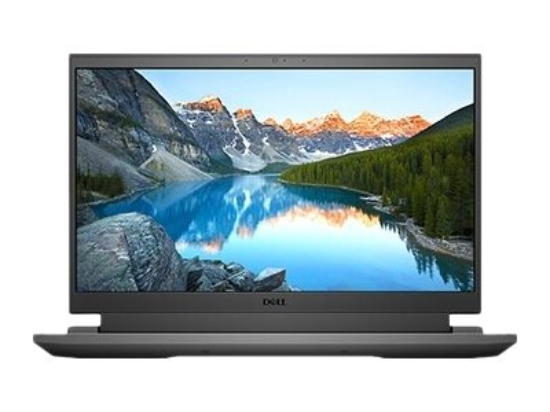 Imagen de Dell G15 5511 - Intel Core i7 - 11800H / hasta 4.6 GHz - Win 11 Home Single Language - GF RTX 3050 - 8 GB RAM - 512 GB SSD NVMe, Class 35 - 15.6" 1920 x 1080 (Full HD) @ 120 Hz - 2.5 Gigabit Ethernet 