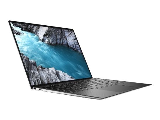 Imagen de Dell XPS 13 9310 - Intel Core i5 - 1135G7 / hasta 4.2 GHz - Win 11 Pro - Iris Xe Graphics de Intel - 8 GB RAM - 256 GB SSD NVMe, Class 35 - 13.4" 1920 x 1200 - Wi-Fi 6 - plata - BTO - con 1 Year Dell 