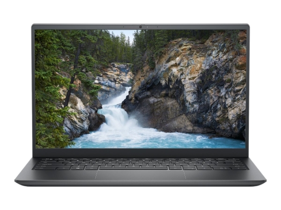 Imagen de Dell Vostro 14 5410 - Intel Core i7 - 11390H / hasta 5 GHz - Win 10 Pro 64 bits (incluye Licencia de Win 11 Pro) - Iris Xe Graphics de Intel - 16 GB RAM - 512 GB SSD NVMe, Class 35 - 14" 1920 x 1080 (