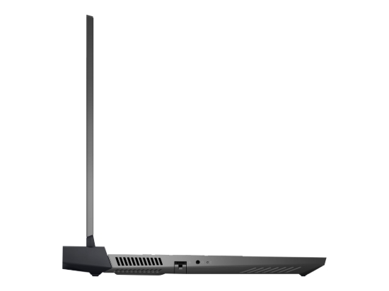 Imagen de Dell G15 5520 - Intel Core i7 - 12700H / hasta 4.7 GHz - Win 11 Home Single Language - GF RTX 3060 - 16 GB RAM - 512 GB SSD NVMe, Class 35 - 15.6" 1920 x 1080 (Full HD) @ 120 Hz - Gigabit Ethernet - W