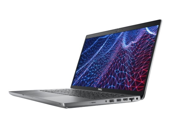 Imagen de Dell Latitude 5430 - Intel Core i5 - 1235U / hasta 4.4 GHz - Win 10 Pro 64 bits (incluye Licencia de Win 11 Pro) - Iris Xe Graphics de Intel - 16 GB RAM - 512 GB SSD NVMe, Class 35 - 14" 1920 x 1080 (