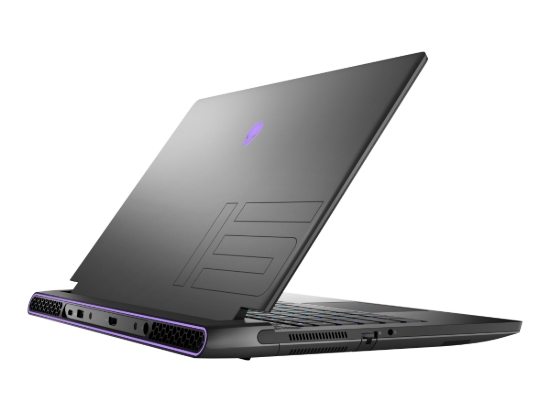 Imagen de Alienware M15 R7 AMD - AMD Ryzen 7 - 6800H / hasta 4.7 GHz - Win 11 Home Single Language - GF RTX 3050 Ti - 16 GB RAM - 512 GB SSD NVMe, Class 40 - 15.6" 1920 x 1080 (Full HD) @ 165 Hz - Gigabit Ether