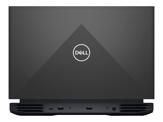 Imagen de Dell G15 5520 - Intel Core i7 - 12700H / hasta 4.7 GHz - Win 11 Home Single Language - GF RTX 3050 Ti - 16 GB RAM - 512 GB SSD NVMe, Class 35 - 15.6" 1920 x 1080 (Full HD) @ 120 Hz - Gigabit Ethernet 