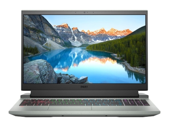 Imagen de Dell G15 5515 Ryzen Edition - AMD Ryzen 5 - 5600H / hasta 4.2 GHz - Win 11 Home - GF RTX 3050 - 8 GB RAM - 512 GB SSD NVMe, Class 35 - 15.6" 1920 x 1080 (Full HD) @ 120 Hz - Gigabit Ethernet - Wi-Fi 6