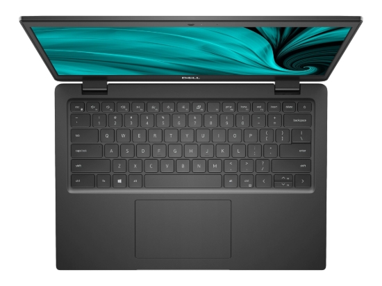 Imagen de Dell Latitude 3420 - Intel Core i5 - 1135G7 / hasta 4.2 GHz - Win 10 Pro 64 bits (incluye Licencia de Win 11 Pro) - Iris Xe Graphics de Intel - 8 GB RAM - 256 GB SSD NVMe, Class 35 - 14" 1920 x 1080 (