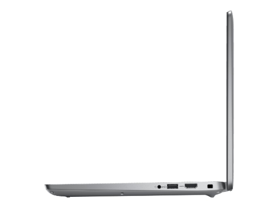 Imagen de Dell Latitude 5440 - Intel Core i7 - 1355U / hasta 5 GHz - Win 11 Pro - Iris Xe Graphics de Intel - 16 GB RAM - 512 GB SSD NVMe, Class 35 - 14" IPS 1920 x 1080 (Full HD) - Gigabit Ethernet - Wi-Fi 6E 