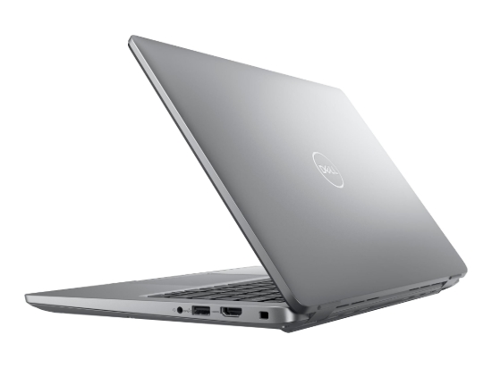 Imagen de Dell Latitude 5440 - Intel Core i5 - 1335U / hasta 4.6 GHz - Win 11 Pro - Iris Xe Graphics de Intel - 8 GB RAM - 256 GB SSD NVMe, Class 35 - 14" IPS 1920 x 1080 (Full HD) - Gigabit Ethernet - Wi-Fi 6E