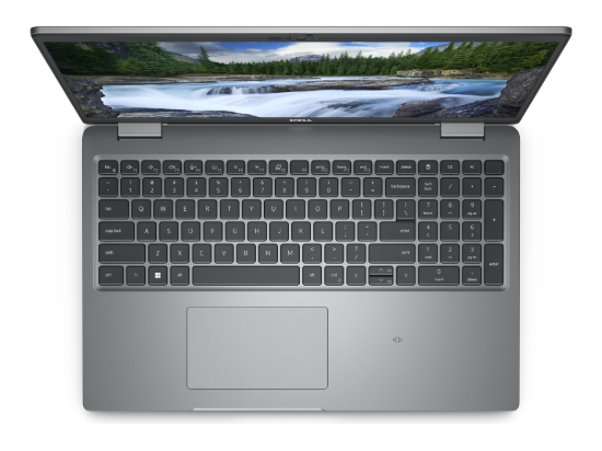 Imagen de Dell Latitude 5540 - Intel Core i5 - 1335U / hasta 4.6 GHz - Win 11 Pro - Iris Xe Graphics de Intel - 8 GB RAM - 256 GB SSD NVMe, Class 35 - 15.6" IPS 1920 x 1080 (Full HD) - Gigabit Ethernet - Wi-Fi 