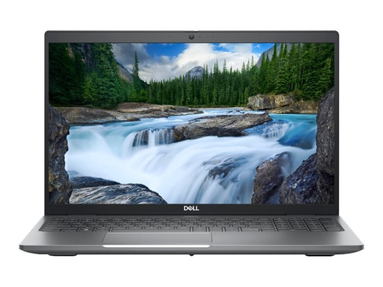 Imagen de Dell Latitude 5540 (Version 2024) - Intel Core i5 - 1335U / hasta 4.6 GHz - Win 11 Pro - Iris Xe Graphics de Intel - 16 GB RAM - 512 GB SSD NVMe, Class 35 - 15.6" IPS 1920 x 1080 (Full HD) - Gigabit E