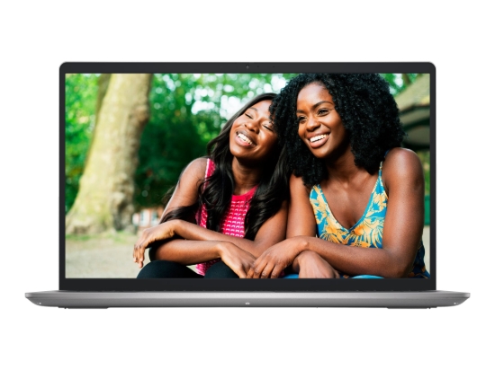 Imagen de Dell Inspiron 15 3525 - AMD Ryzen 5 - 5500U / hasta 4 GHz - Win 11 Home Single Language - Radeon Graphics - 8 GB RAM - 256 GB SSD NVMe - 15.6" IPS 1920 x 1080 (Full HD) @ 120 Hz - Wi-Fi 5 - plata - kb