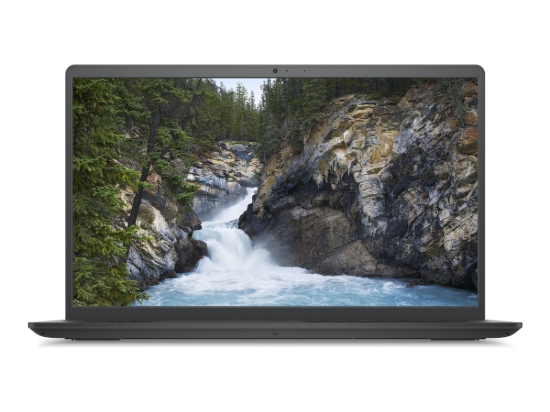 Imagen de Dell Vostro 15 3530 - Intel Core i5 - 1335U / hasta 4.6 GHz - Win 11 Pro - Iris Xe Graphics de Intel - 16 GB RAM - 512 GB SSD NVMe, Class 35 - 15.6" IPS 1920 x 1080 (Full HD) @ 120 Hz - Gigabit Ethern