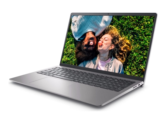 Imagen de Dell Inspiron 15 3520 - Intel Core i7 - 1255U / hasta 4.7 GHz - Win 11 Home Single Language - Iris Xe Graphics de Intel - 16 GB RAM - 512 GB SSD NVMe, Class 35 - 15.6" IPS 1920 x 1080 (Full HD) @ 120 