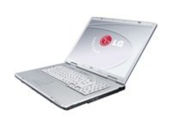 Imagen de LG W1-D003B6 - Intel Core 2 Duo - T5600 - Centrino Duo - Win XP MCE 2005 - Mobility Radeon X1600 - 1 GB RAM - 100 GB HDD - DVD SuperMulti - 17.1" 1440 x 900 - Gigabit Ethernet -