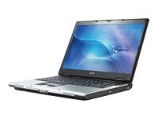Imagen de Acer Aspire 5610-4130 - Intel Core Solo - T1350 - Centrino - Win XP MCE 2005 - GMA 950 - 512 MB RAM - 80 GB HDD - DVD SuperMulti - 15.4" 1280 x 800 - 10/100 Ethernet -