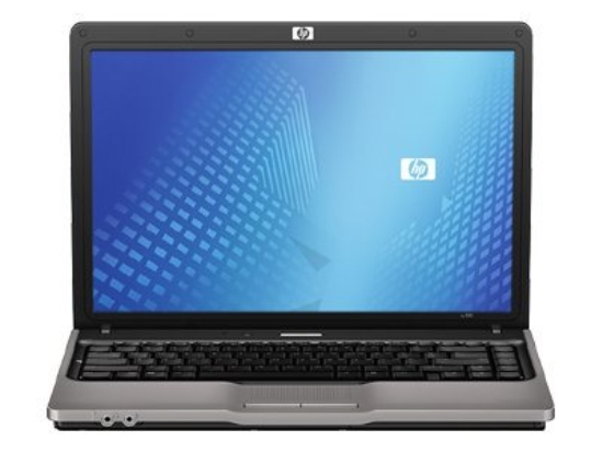 Imagen de HP 500 - Intel Pentium M - 735A - Centrino - FreeDOS - GMA 900 - 256 MB RAM - 40 GB HDD - DVD SuperMulti - 14.1" 1280 x 800 - 10/100 Ethernet -