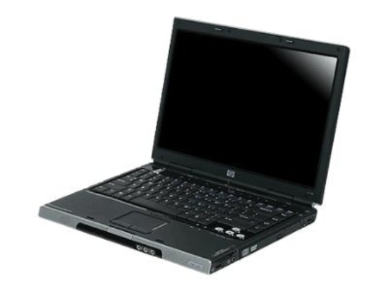 Imagen de HP Pavilion Laptop dv1125LA - Intel Pentium M - 715A - Centrino - Win XP Home - 512 MB RAM - 60 GB HDD - grabadora de DVD - 14" 1280 x 768 - 10/100 Ethernet -