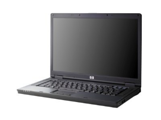Imagen de HP Compaq Business Notebook nc8230 - Intel Pentium M - 760 - Centrino - Win XP Pro - Mobility Radeon X300 - 1 GB RAM - 80 GB HDD - grabadora de DVD - 15.4" 1920 x 1200 - Gigabit Ethernet -
