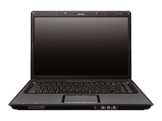 Imagen de Compaq Presario V3115LA - AMD Mobile Sempron - 3400+ - Win XP Home - GF Go 6150 - 512 MB RAM - 40 GB HDD - CD-RW / DVD - 14.1" 1280 x 768 - 10/100 Ethernet -